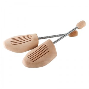 Hormador para Calzado en Madera VA-406